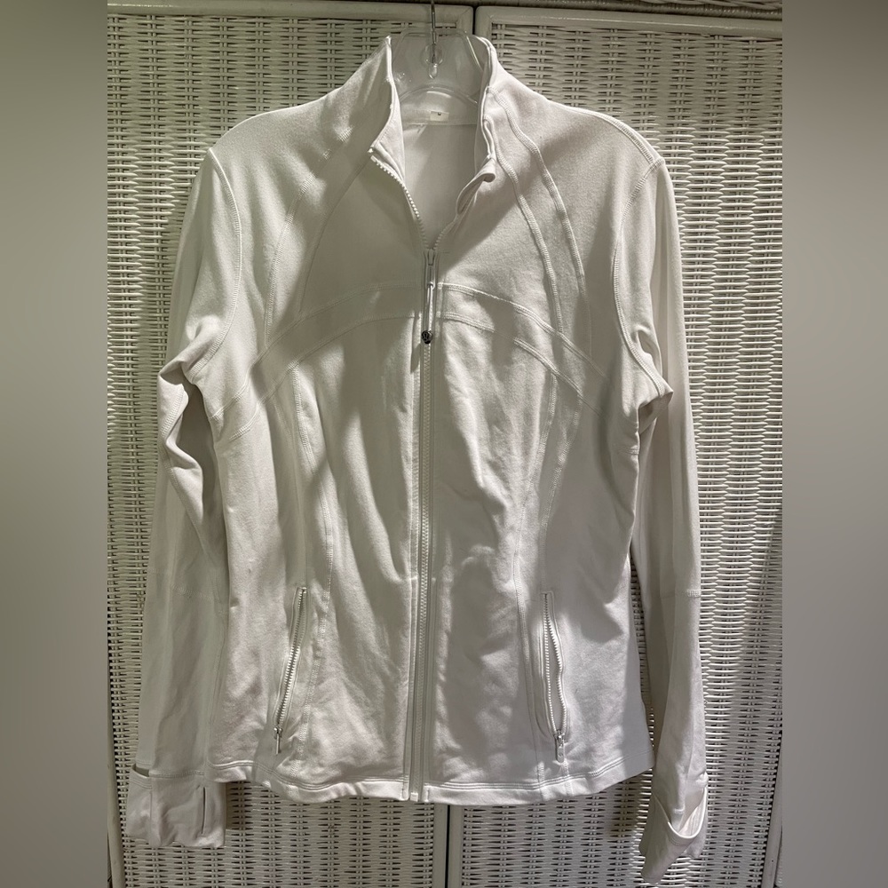 Lululemon Women’s define jacket